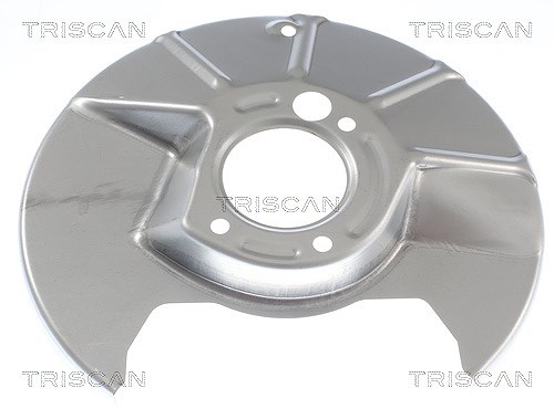 Triscan Spritzblech, Bremsscheibe [Hersteller-Nr. 812550202] für Ford Usa, Mazda