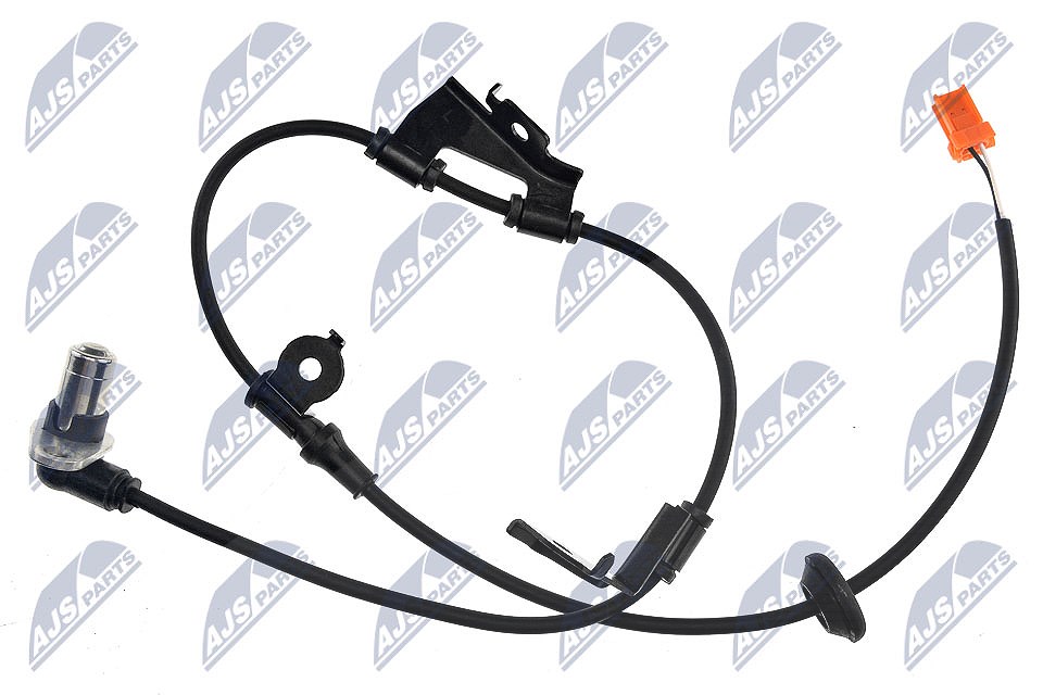 Nty Sensor, Raddrehzahl [Hersteller-Nr. HCA-HD-082] für Honda