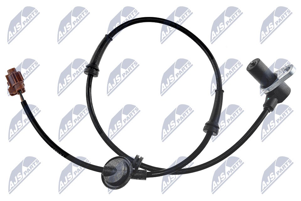 Nty Sensor, Raddrehzahl [Hersteller-Nr. HCA-NS-074] für Nissan