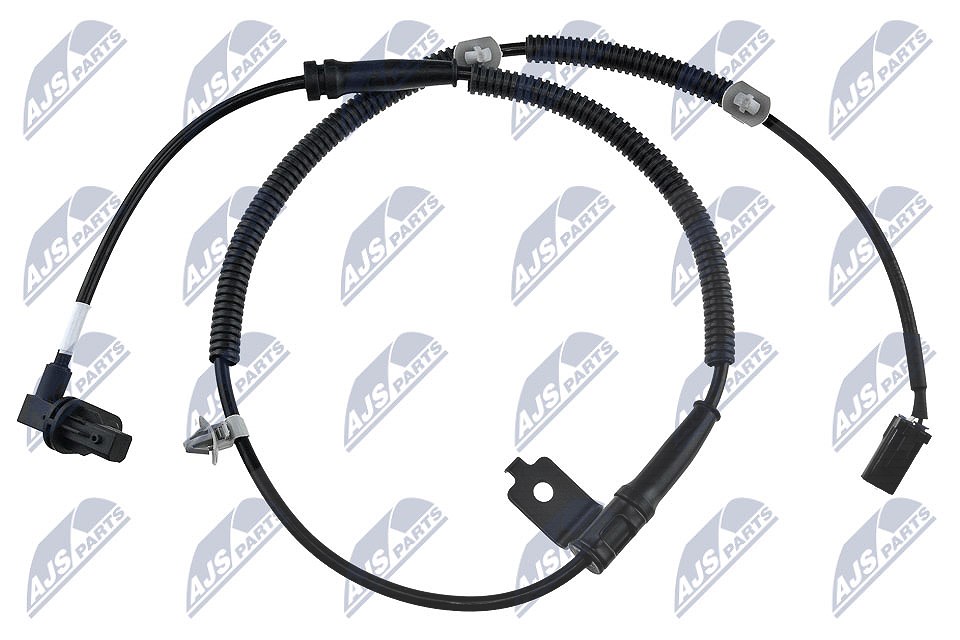 Nty Sensor, Raddrehzahl [Hersteller-Nr. HCA-HY-546] für Hyundai