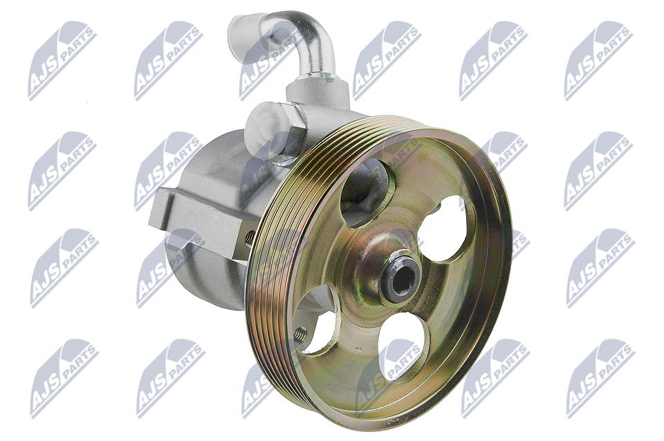 Nty Hydraulikpumpe, Lenkung [Hersteller-Nr. SPW-CT-010] für Peugeot, Citroën