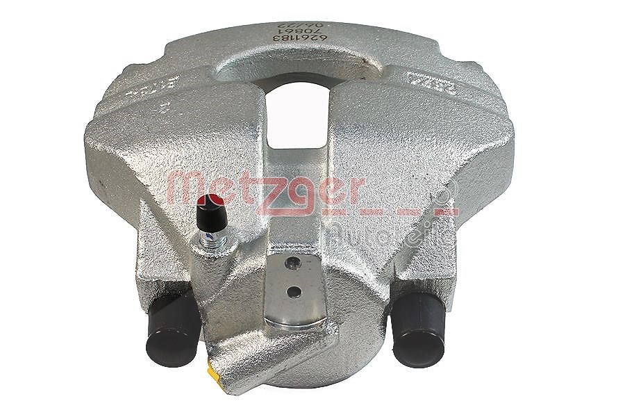 Metzger Autoteile Bremssattel [Hersteller-Nr. 6261183] für VW