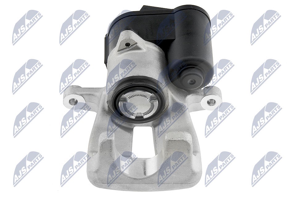 Nty Bremssattel hinten links [Hersteller-Nr. HZT-WW-014] für VW