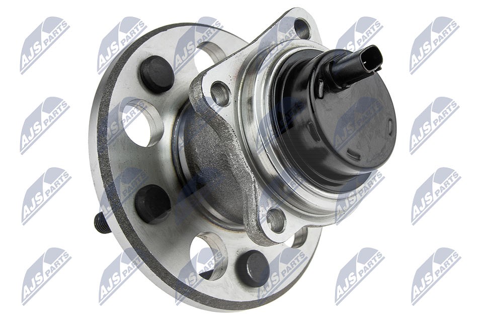 Nty Radlagersatz [Hersteller-Nr. KLT-TY-076] für Toyota