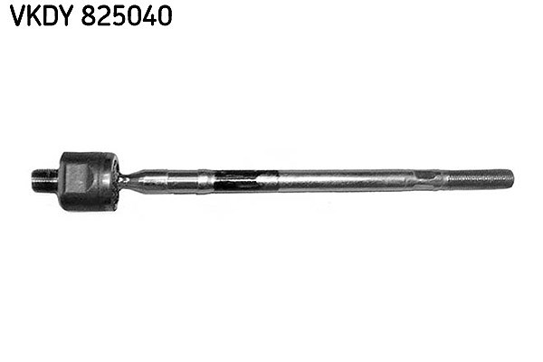 Skf Axialgelenk, Spurstange [Hersteller-Nr. VKDY825040] für Hyundai
