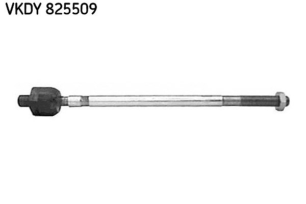 Skf Axialgelenk, Spurstange [Hersteller-Nr. VKDY825509] für Mitsubishi