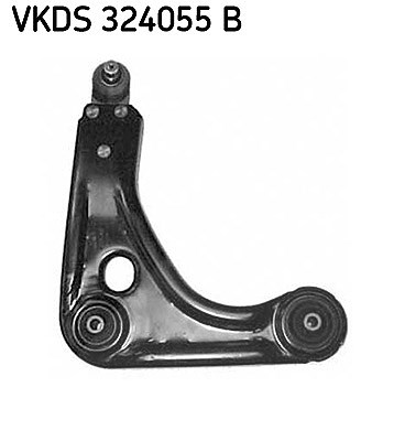 Skf Lenker, Radaufhängung [Hersteller-Nr. VKDS324055B] für Ford