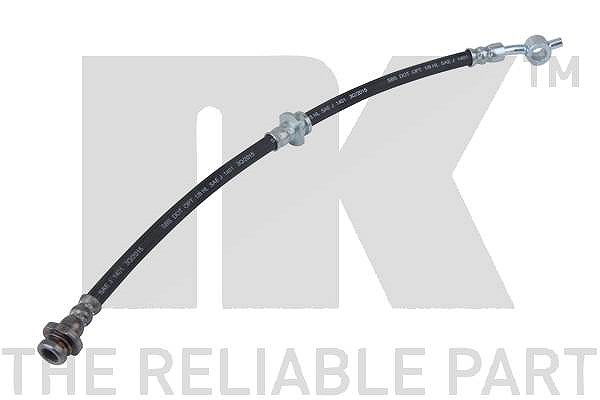 Nk Bremsschlauch vorne [Hersteller-Nr. 852251] für Nissan