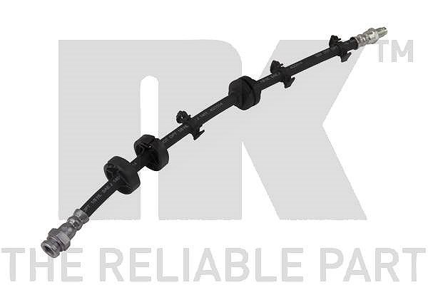 Nk Bremsschlauch vorne [Hersteller-Nr. 852393] für Fiat, Lancia, Alfa Romeo