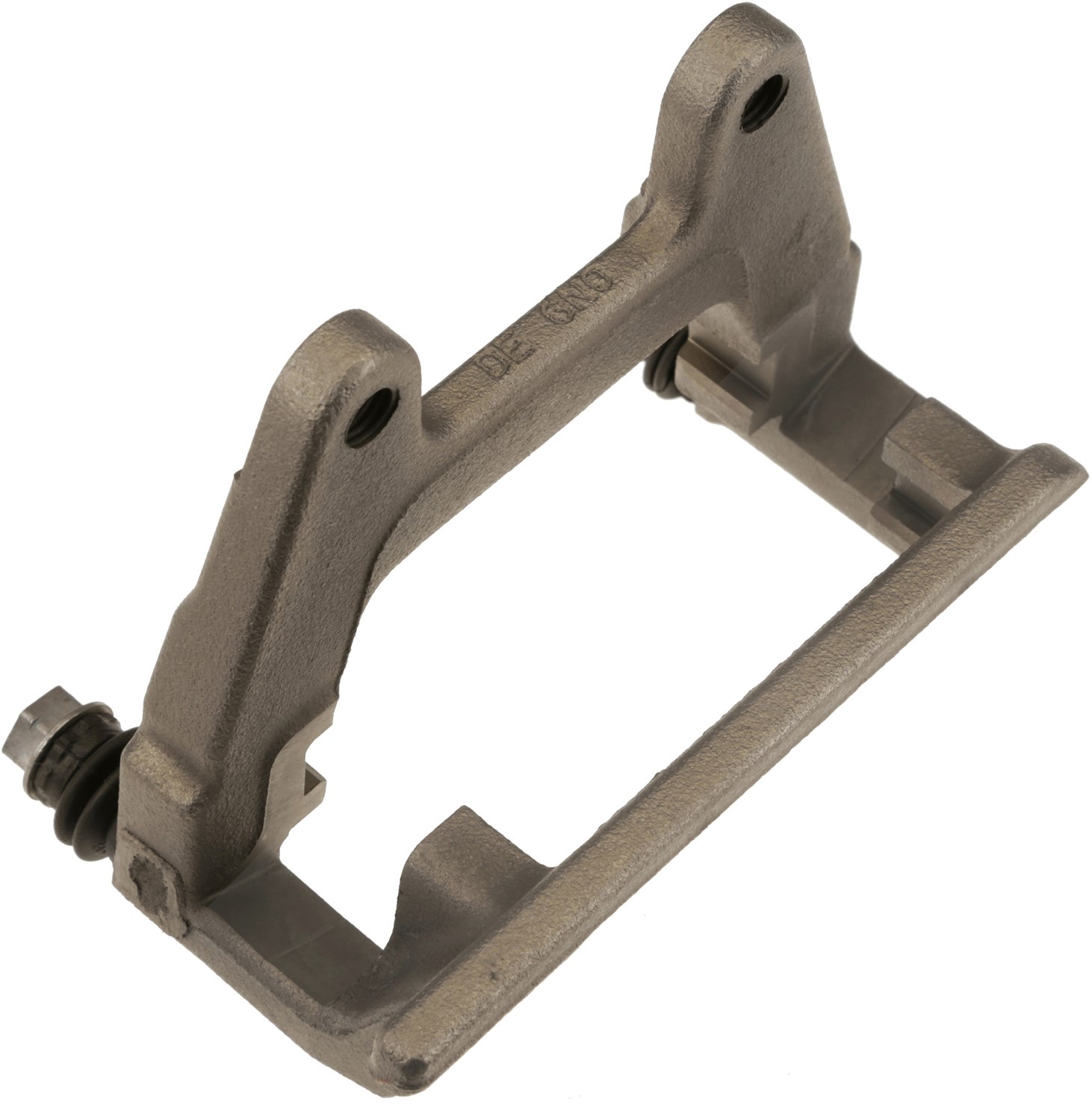 Trw Halter, Bremssattel [Hersteller-Nr. BDA605] für Audi