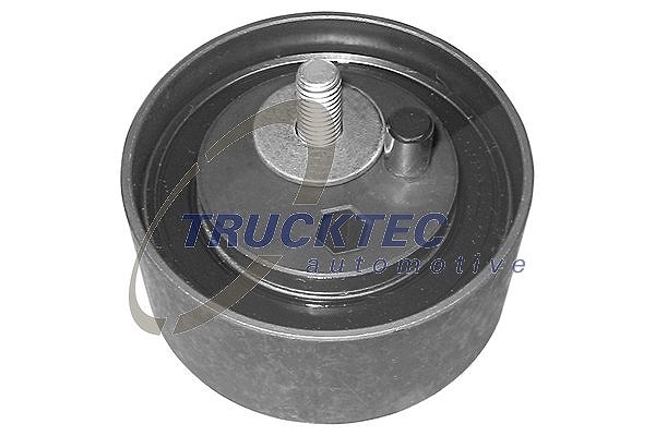 Trucktec Automotive Spannrolle, Zahnriemen [Hersteller-Nr. 07.12.086] für VW, Audi, Skoda
