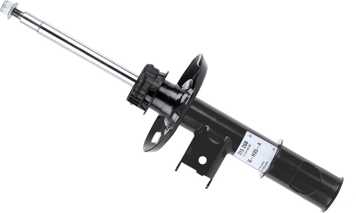 Sachs Stoßdämpfer [Hersteller-Nr. 315268] für Mercedes-Benz