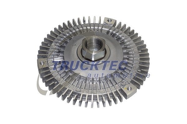 Trucktec Automotive Kupplung, Kühlerlüfter [Hersteller-Nr. 08.19.002] für BMW