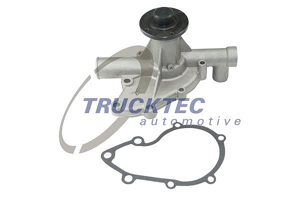 Trucktec Automotive Wasserpumpe [Hersteller-Nr. 08.19.062] für BMW