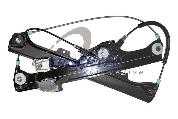Trucktec Automotive Fensterheber [Hersteller-Nr. 08.62.182] für BMW
