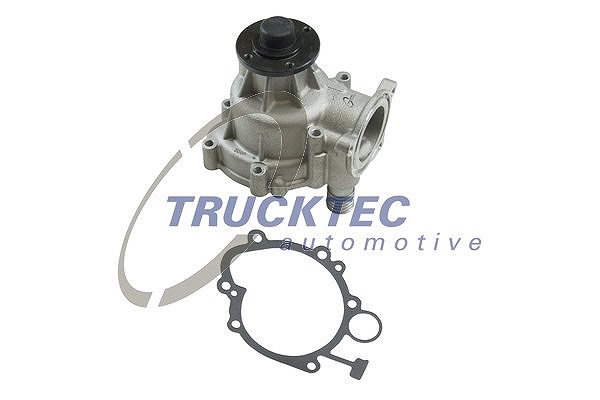 Trucktec Automotive Wasserpumpe [Hersteller-Nr. 08.19.193] für BMW