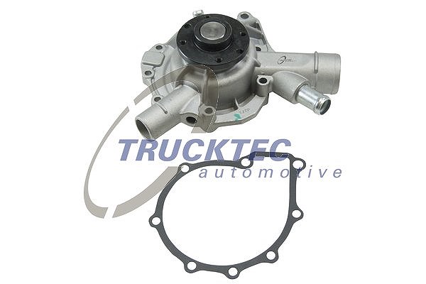 Trucktec Automotive Wasserpumpe [Hersteller-Nr. 02.19.178] für Mercedes-Benz