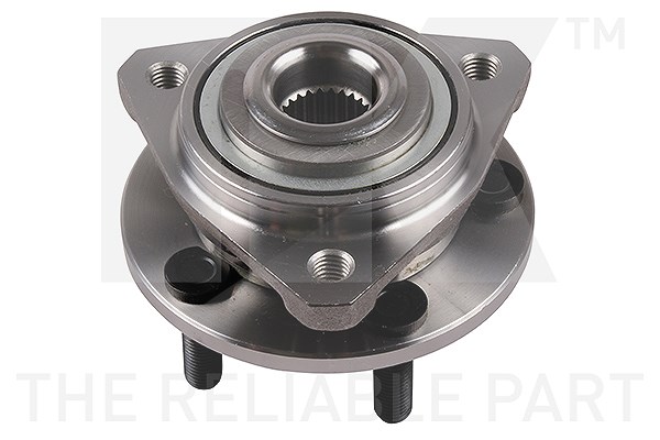 Nk Radlagersatz [Hersteller-Nr. 759309] für Dodge, Chrysler, Plymouth