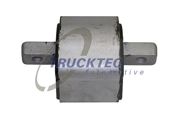 Trucktec Automotive Lagerung, Schaltgetriebe [Hersteller-Nr. 02.22.032] für Mercedes-Benz