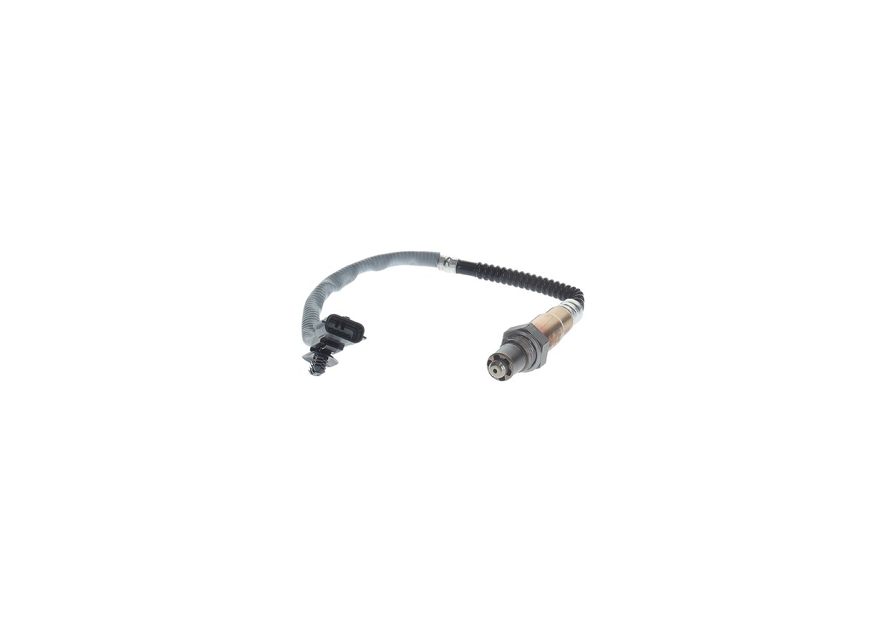Bosch Lambdasonde [Hersteller-Nr. 0258006988] für Renault