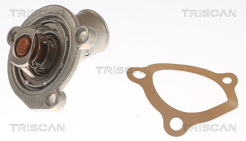 Triscan Thermostat, Kühlmittel [Hersteller-Nr. 86202492] für Zastava, Autobianchi, Fiat, Lancia