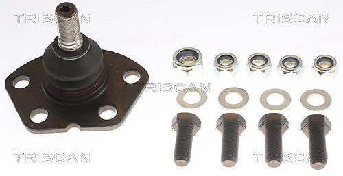 Triscan Trag-/Führungsgelenk [Hersteller-Nr. 850010519] für Citroën, Peugeot, Fiat
