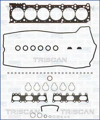 Triscan Dichtungssatz, Zylinderkopf [Hersteller-Nr. 598-4177] für Ssangyong, Puch, Mercedes-Benz, Daewoo
