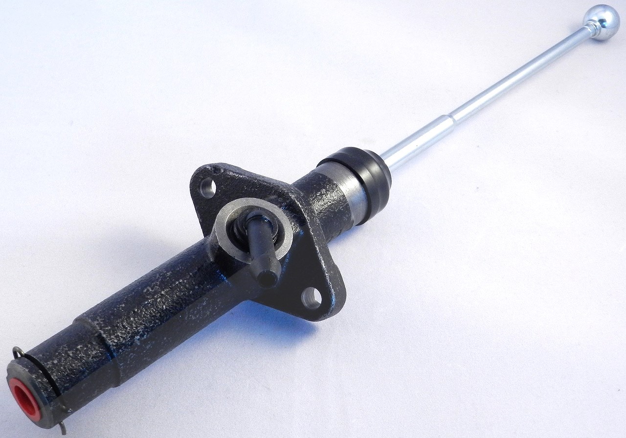 Bosch Geberzylinder, Kupplung [Hersteller-Nr. 0986486077] für Fiat