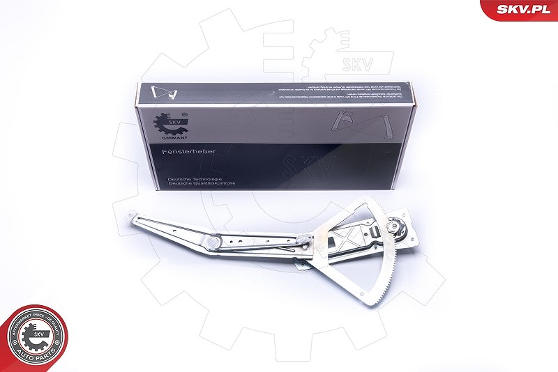 Esen Skv Fensterheber [Hersteller-Nr. 00SKV482] für Opel