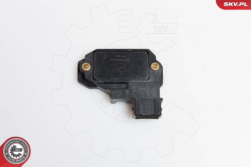 Esen Skv Schaltgerät, Zündanlage [Hersteller-Nr. 03SKV902] für Peugeot, Alfa Romeo, Citroën, Ford
