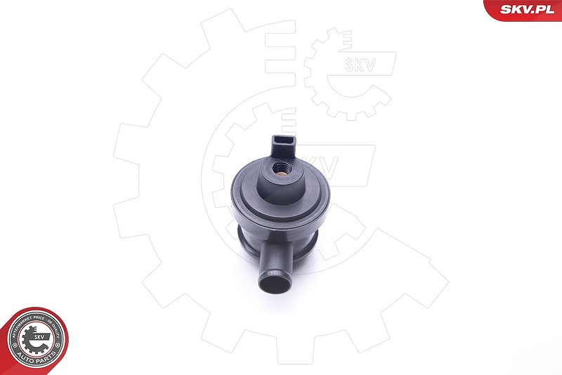 Esen Skv Druckregelventil, Common-Rail-System [Hersteller-Nr. 31SKV096] für VW, Audi