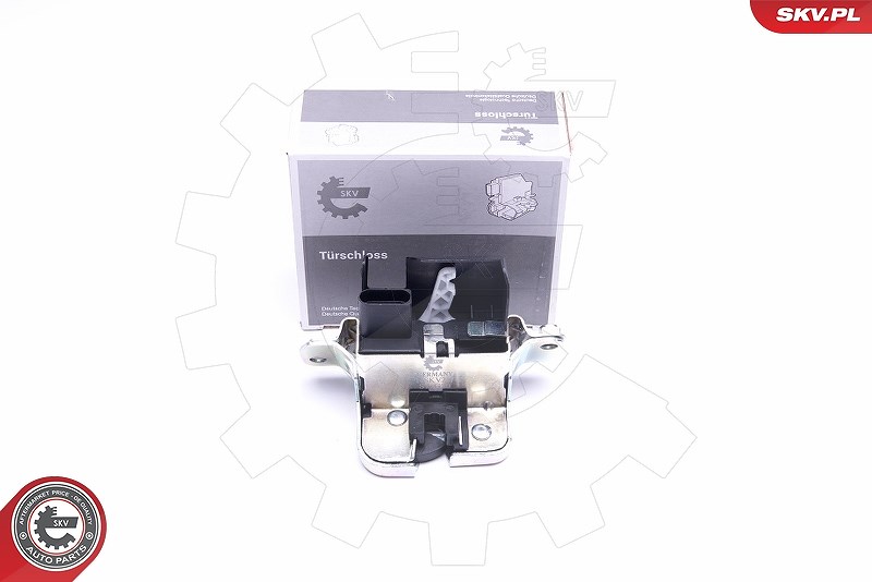 Esen Skv Heckklappenschloss [Hersteller-Nr. 16SKV217] für Seat, VW