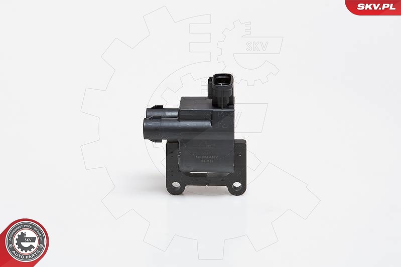 Esen Skv Zündspule [Hersteller-Nr. 03SKV101] für Toyota