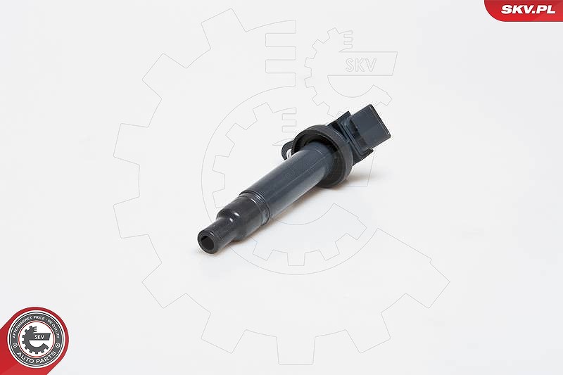 Esen Skv Zündspule [Hersteller-Nr. 03SKV153] für Toyota, Lexus