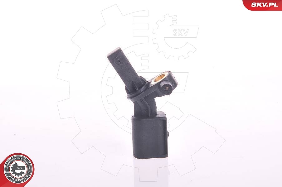 Esen Skv Sensor, Raddrehzahl [Hersteller-Nr. 06SKV016] für Audi, Seat, Skoda, VW
