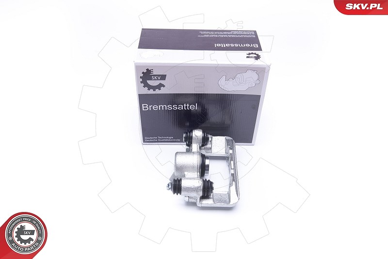 Esen Skv Bremssattel [Hersteller-Nr. 42SKV283] für Toyota
