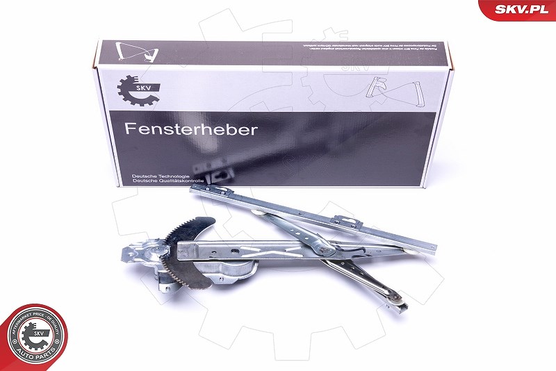 Esen Skv Fensterheber [Hersteller-Nr. 00SKV821] für Land Rover
