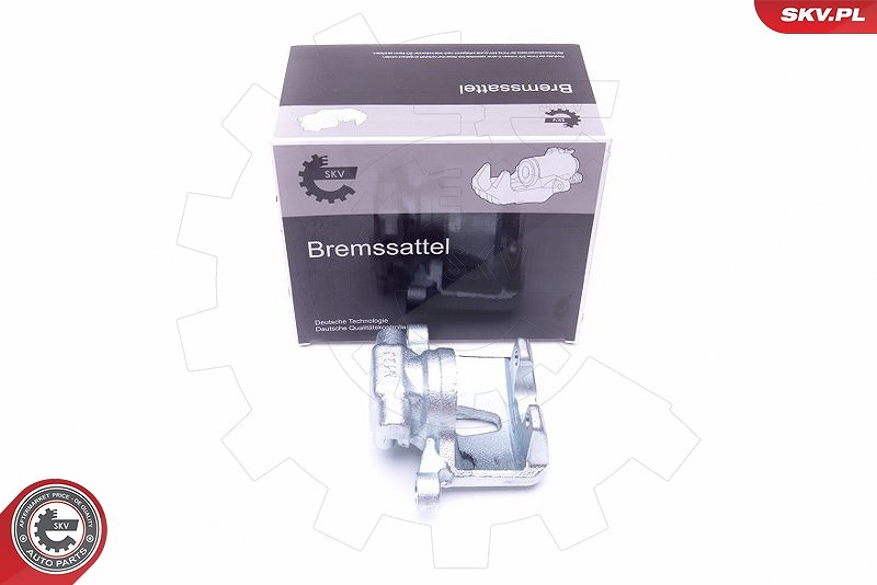 Esen Skv Bremssattel [Hersteller-Nr. 42SKV583] für Mitsubishi, Citroën, Peugeot