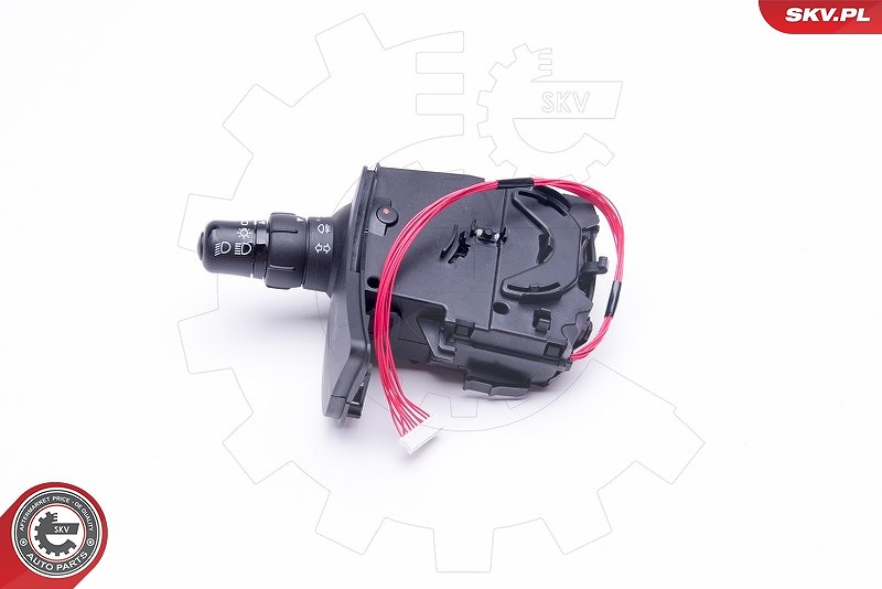 Esen Skv Schalter, Hauptlicht [Hersteller-Nr. 36SKV032] für Renault