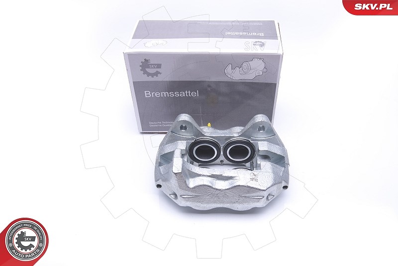 Esen Skv Bremssattel [Hersteller-Nr. 45SKV131] für Toyota