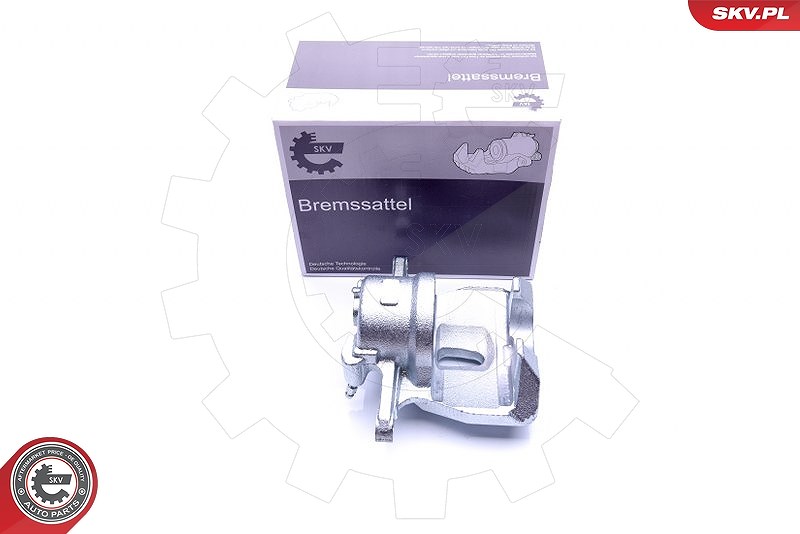 Esen Skv Bremssattel [Hersteller-Nr. 44SKV321] für Toyota