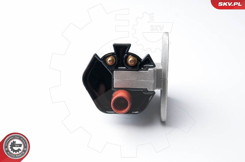 Esen Skv Zündspule [Hersteller-Nr. 03SKV211] für Mercedes-Benz