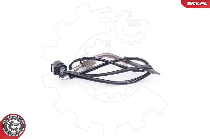 Esen Skv Sensor, Abgastemperatur [Hersteller-Nr. 30SKV013] für Mercedes-Benz