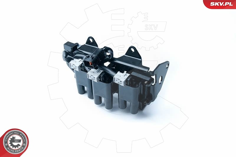 Esen Skv Zündspule [Hersteller-Nr. 03SKV234] für Hyundai