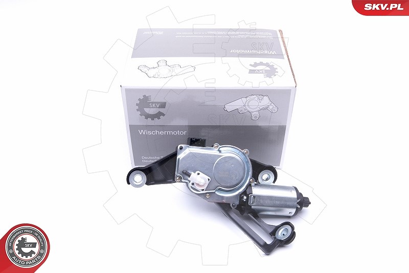 Esen Skv Wischermotor [Hersteller-Nr. 19SKV055] für BMW