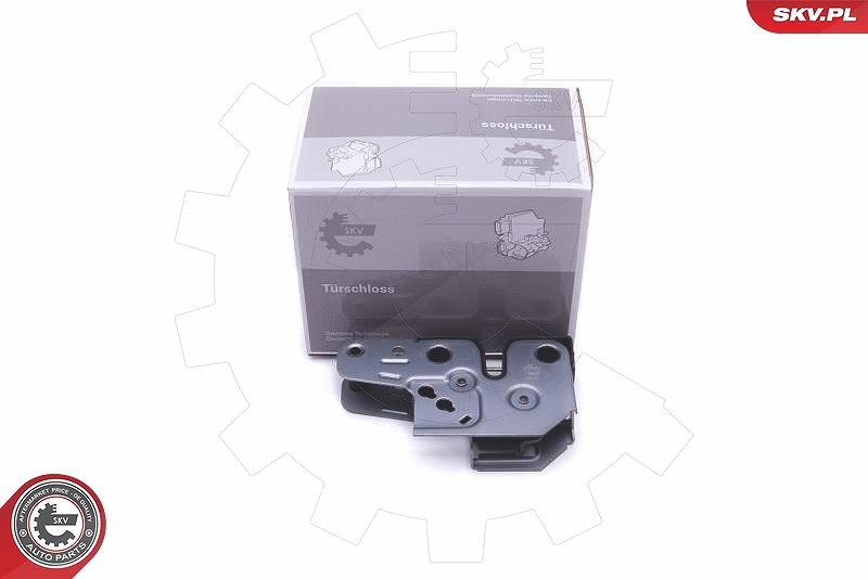 Esen Skv Motorhaubenschloss [Hersteller-Nr. 16SKV352] für VW