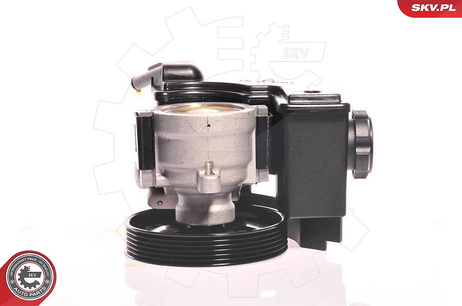 Esen Skv Hydraulikpumpe, Lenkung [Hersteller-Nr. 10SKV153] für Citroën, Peugeot