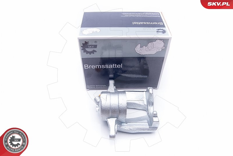 Esen Skv Bremssattel [Hersteller-Nr. 34SKV862] für Lancia, Fiat