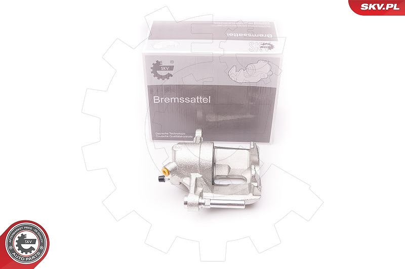 Esen Skv Bremssattel [Hersteller-Nr. 34SKV241] für Renault, Nissan