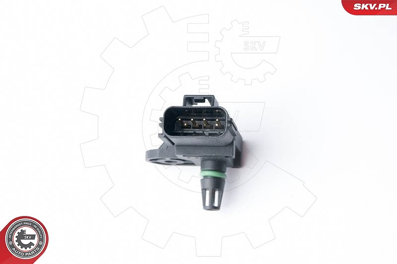 Esen Skv Sensor, Saugrohrdruck [Hersteller-Nr. 17SKV128] für Volvo, Ford